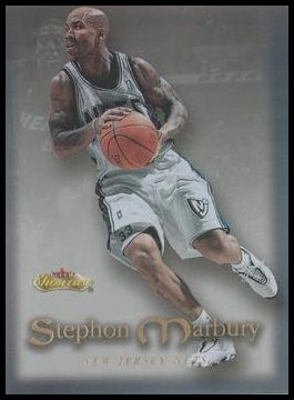 81 Stephon Marbury